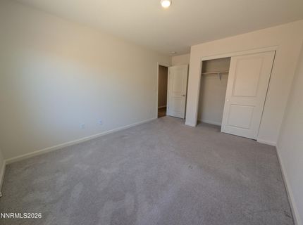 370 Orderville Street, Unit Homesite 3, Dayton, NV 89403 Photo