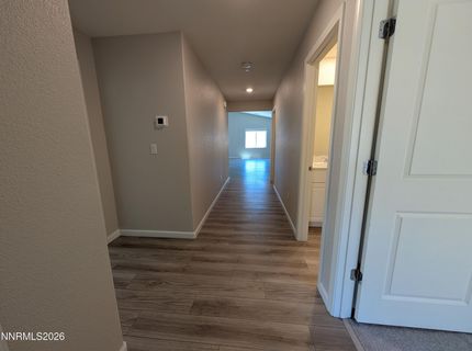 370 Orderville Street, Unit Homesite 3, Dayton, NV 89403 Photo