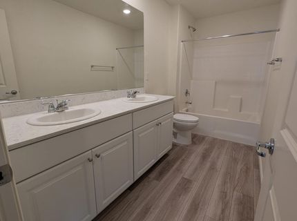 370 Orderville Street, Unit Homesite 3, Dayton, NV 89403 Photo