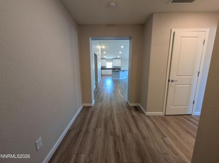 370 Orderville Street, Unit Homesite 3, Dayton, NV 89403 Photo