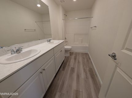 370 Orderville Street, Unit Homesite 3, Dayton, NV 89403 Photo