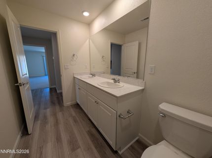 370 Orderville Street, Unit Homesite 3, Dayton, NV 89403 Photo