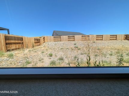 370 Orderville Street, Unit Homesite 3, Dayton, NV 89403 Photo