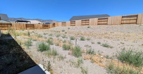 370 Orderville Street, Unit Homesite 3, Dayton, NV 89403 Photo
