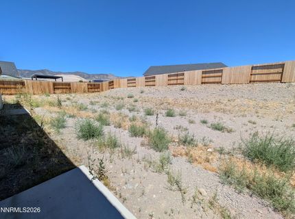 370 Orderville Street, Unit Homesite 3, Dayton, NV 89403 Photo
