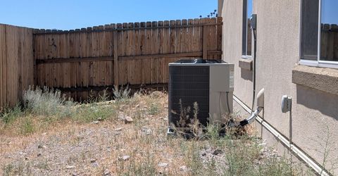 370 Orderville Street, Unit Homesite 3, Dayton, NV 89403 Photo