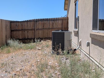 370 Orderville Street, Unit Homesite 3, Dayton, NV 89403 Photo