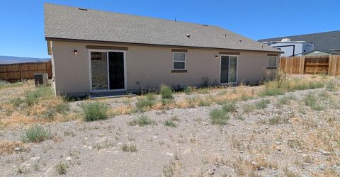 370 Orderville Street, Unit Homesite 3, Dayton, NV 89403 Photo