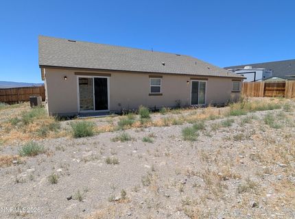 370 Orderville Street, Unit Homesite 3, Dayton, NV 89403 Photo