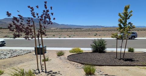370 Orderville Street, Unit Homesite 3, Dayton, NV 89403 Photo