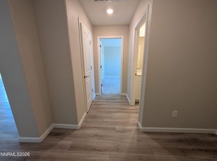 370 Orderville Street, Unit Homesite 3, Dayton, NV 89403 Photo