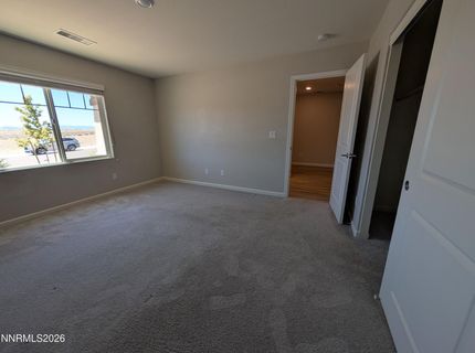 370 Orderville Street, Unit Homesite 3, Dayton, NV 89403 Photo
