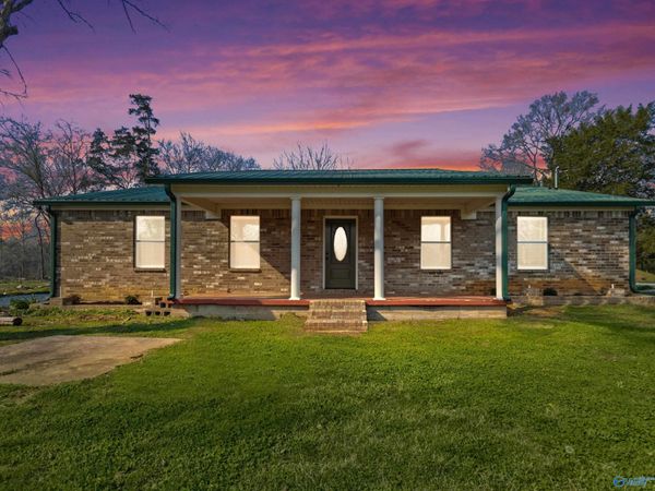 8415 Highway 36, Danville, AL 35619