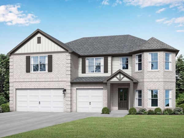 116 Northridge Trail, Harvest, AL 35749