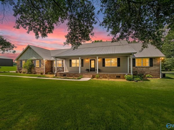 1526 Needmore Road, Albertville, AL 35950