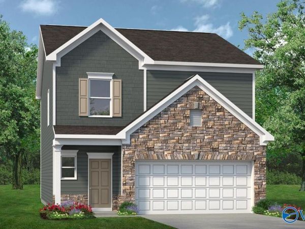 1009 Birkhall Boulevard, Harvest, AL 35749