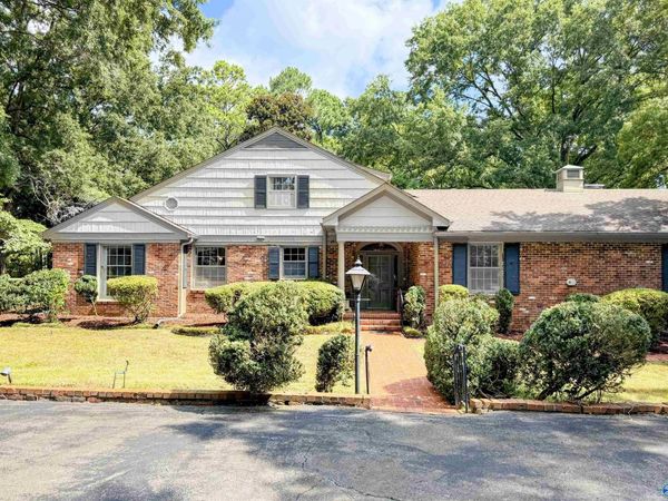 1602 Woodland Street, Decatur, AL 35601