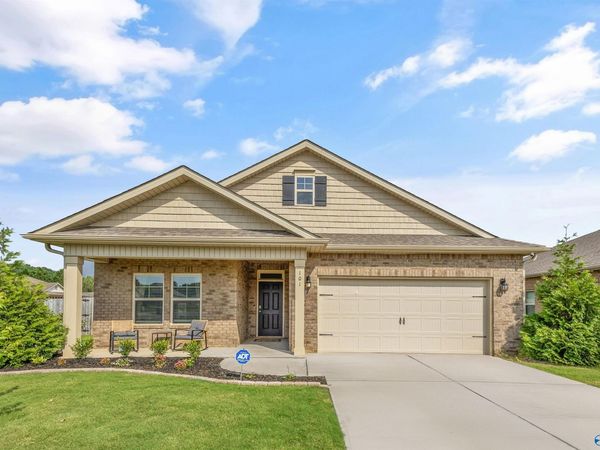 101 Dockview Circle, Meridianville, AL 35759