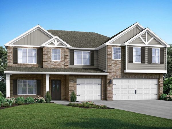 126 Northridge Trail, Harvest, AL 35749