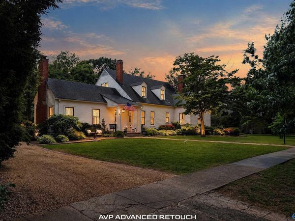 633 Sherman Street, Decatur, AL 35601