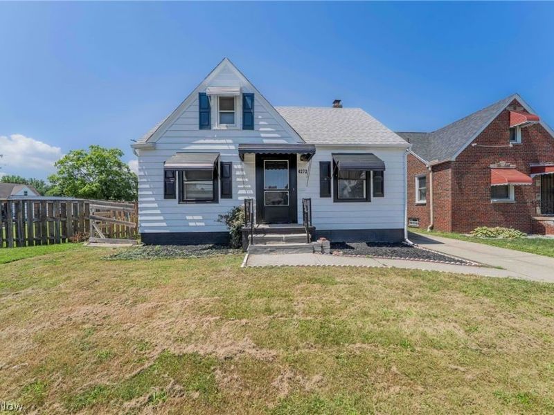 4272 W 137th Street, Cleveland, OH 44135 Photo 1
