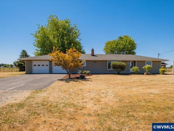 35600 Truelove Dr, Lebanon, OR 97355