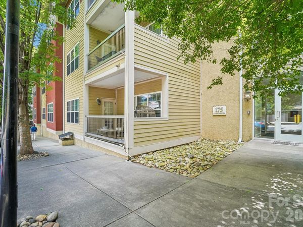 175 S Lexington Avenue , Unit 303, Asheville, NC 28801