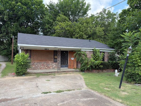 401 N Bradford Ave , Brownsville, TN 38012