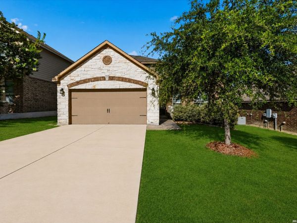 261 Primrose Way, New Braunfels, TX 78132