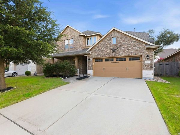 305 LAUREN TRL, cedar park, TX 78613