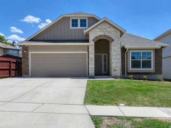 10912 Forest Breeze, Live Oak, TX 78233