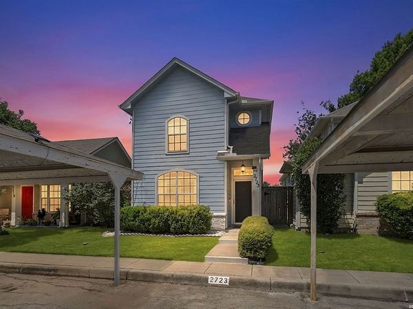 2723 Crown Arbor Dr, San Antonio, TX 78251