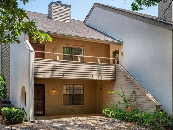 11130 Stratford Drive, Unit 414, Oklahoma City, OK 73120
