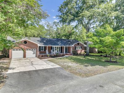 1324 Coleridge Street, Charleston, SC 29407