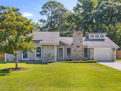 1304 Hampton Drive, Summerville, SC 29486