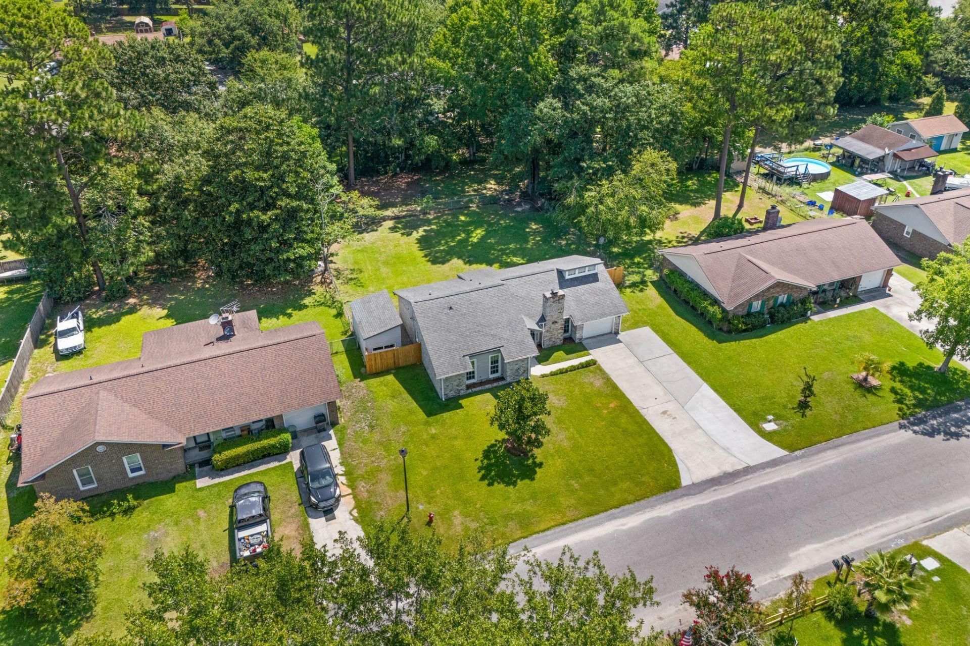 1304 Hampton Drive Photo 30