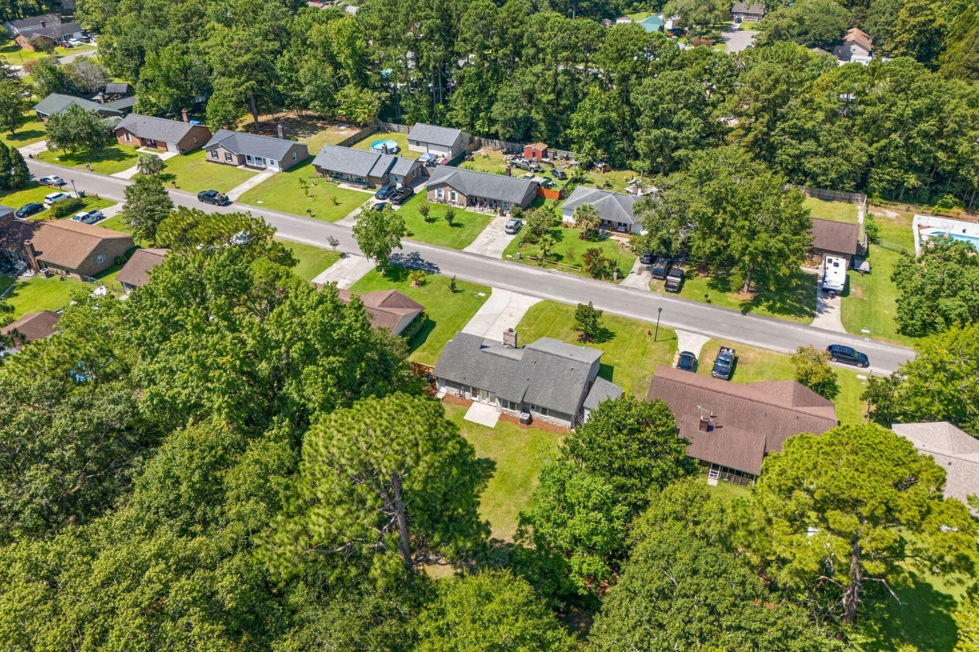 1304 Hampton Drive Photo 32