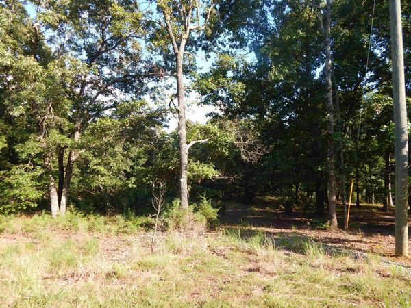 Lot 13 Quail Hollow Cove, Heber Springs, AR 72543