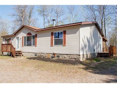 4684 Lower Ten Mile Lake Road NW, Hackensack, MN 56452