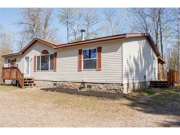 4684 Lower Ten Mile Lake Road NW, Hackensack, MN 56452