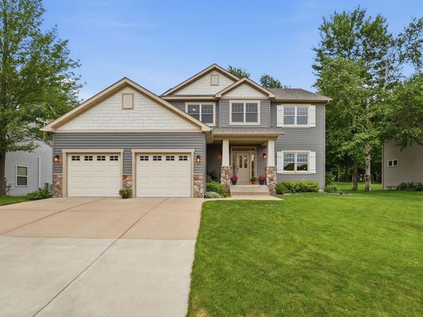 3612 Southridge Court, Saint Cloud, MN 56301