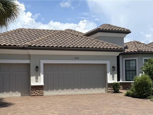 8386 Viale CIR, NAPLES, FL 34114