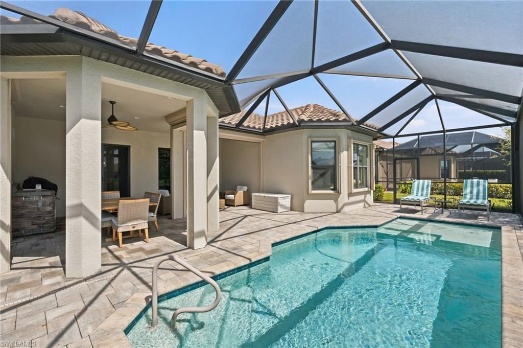 8386 Viale Cir, Naples, FL 34114 Photo