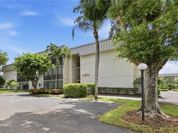 788 Park Shore DR , Unit H39, NAPLES, FL 34103