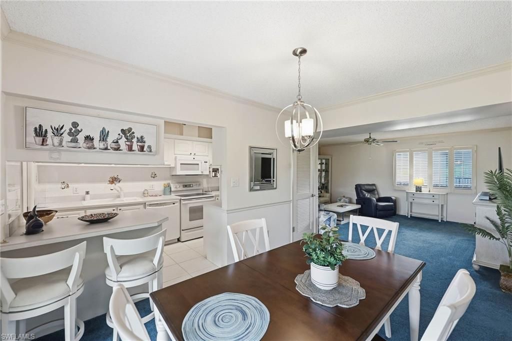 788 Park Shore Dr , Unit H39, Naples, FL 34103 Photo