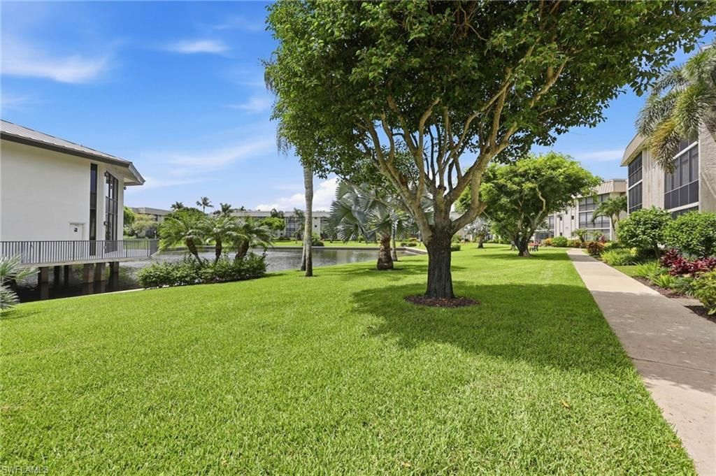 788 Park Shore Dr , Unit H39, Naples, FL 34103 Photo