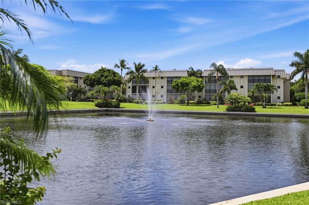 788 Park Shore Dr , Unit H39, Naples, FL 34103 Photo