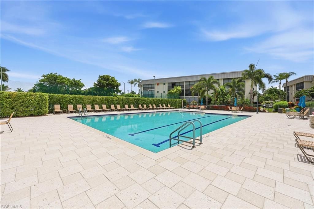 788 Park Shore Dr , Unit H39, Naples, FL 34103 Photo