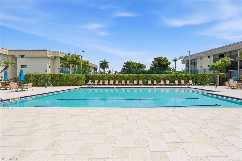 788 Park Shore Dr , Unit H39, Naples, FL 34103 Photo