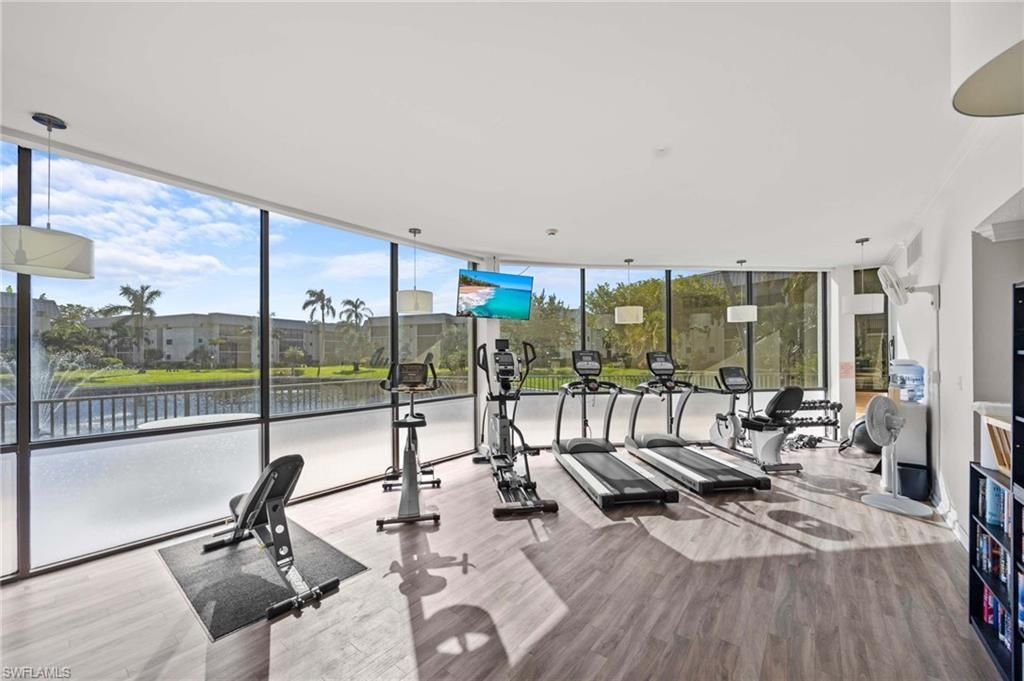 788 Park Shore Dr , Unit H39, Naples, FL 34103 Photo